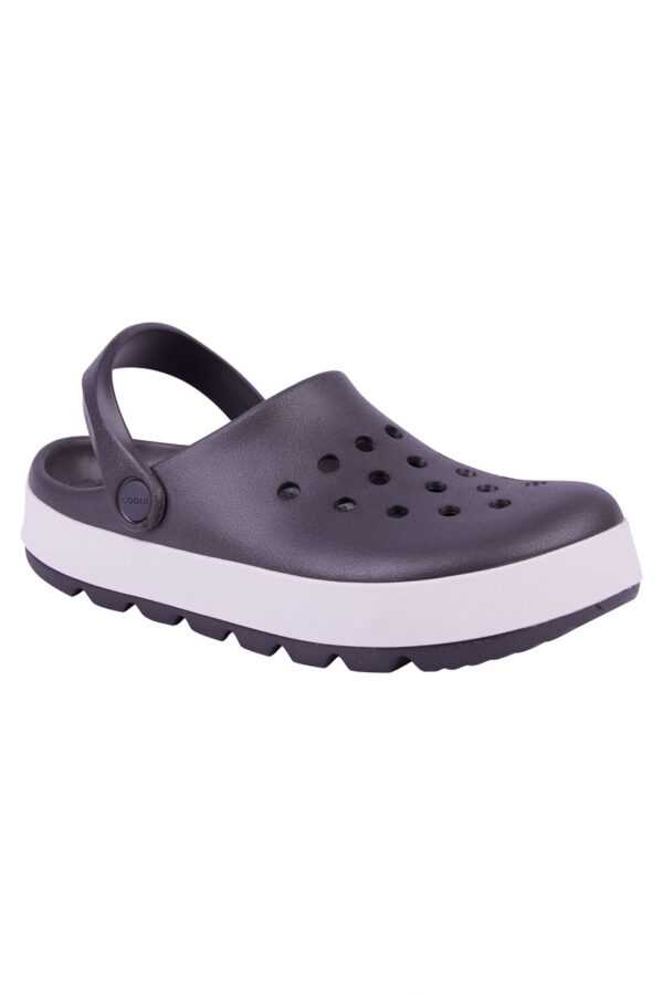 Saboti Niko barbatesti tip crocs