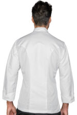 Tunica SINCLER SLIM SUPER DRY ALB