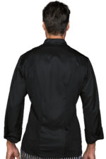 Tunica SINCLER SLIM SUPER DRY NEGRU
