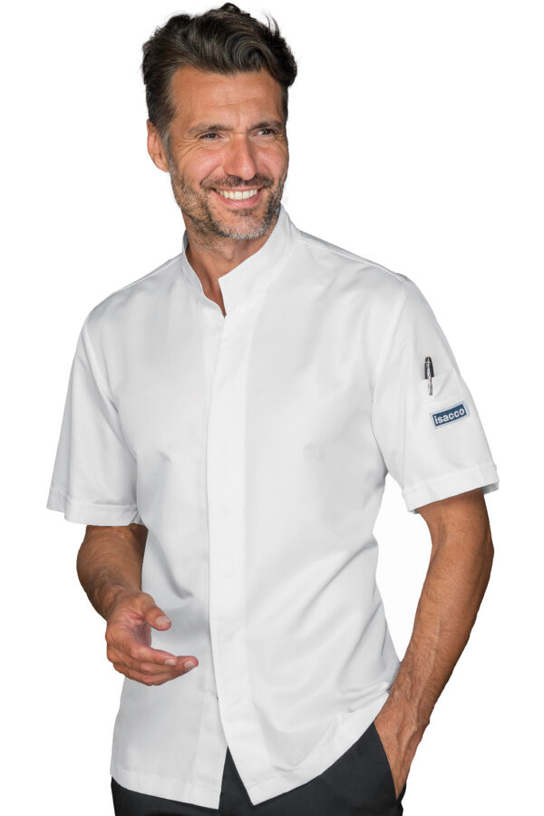 Tunica SINCLER SLIM SUPER DRY ALB