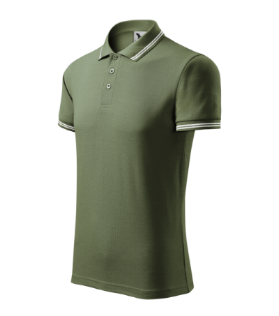Tricou POLO URBAN KAKI