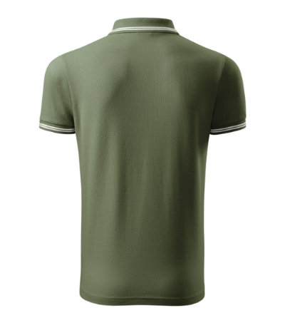 Tricou POLO URBAN KAKI