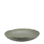 Farfurie adanca diametru 21.5 cm HORECANO – FUJI ASH