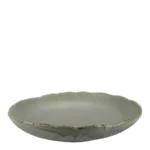 Farfurie adanca diametru 25 cm HORECANO – FUJI ASH