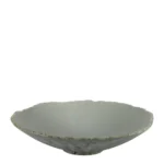 Farfurie conica diametru 25 cm HORECANO – FUJI ASH