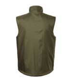 Vesta BODY WARMER BĂRBAȚI VERDE ARMY