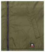 Vesta BODY WARMER BĂRBAȚI VERDE ARMY