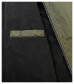 Vesta BODY WARMER BĂRBAȚI VERDE ARMY