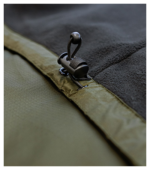 Vesta BODY WARMER BĂRBAȚI VERDE ARMY