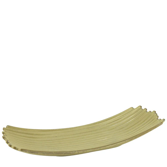 Platou curbat 40×14 cm HORECANO – AKIRA