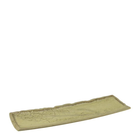 Platou dreptunghiular 31×11 cm HORECANO – AKIRA