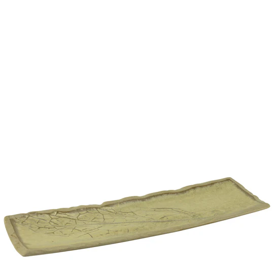 Platou dreptunghiular 32×12 cm HORECANO – AKIRA