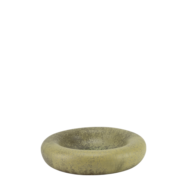 Farfurie nest cu diametru 17 cm ALANI GREEN – HORECANO