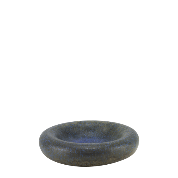 Farfurie nest cu diametru 17 cm ALANI BLUE – HORECANO
