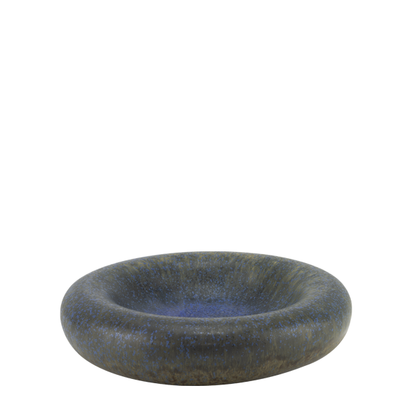 Farfurie nest cu diametru 20 cm ALANI BLUE – HORECANO