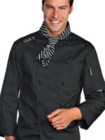 Tunica CLASIC NEGRU GIO’S BRAND