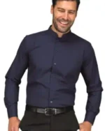 Camasa DUBLINO UNISEX BLU