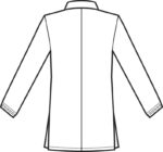 Tunica SAMARCANDA UNISEX TECNOSTRETCH