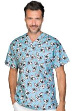 Tunica veterinar unisex