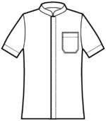 Tunica SILON unisex TECNOSTRETCH