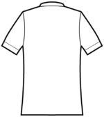Tunica SILON unisex TECNOSTRETCH
