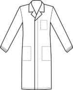 Halat MEDIC UOMO Lyocell 100% ECO