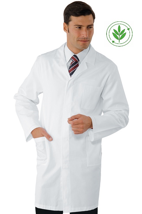 Halat MEDIC UOMO Lyocell 100% ECO