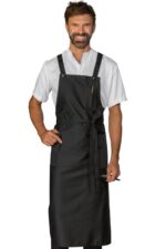 Sort GORDON EXTRA LARGE NEGRU