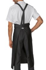 Sort GORDON EXTRA LARGE NEGRU