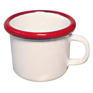 Sosiera RETRO ROSU HORECANO 90 ml