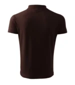Tricou POLO PIQUET MARO