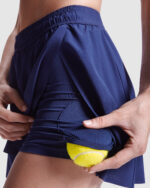 Sort unisex ARZAK fata/spate