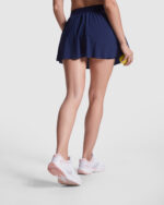 Sort unisex ARZAK fata/spate