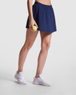 Sort unisex ARZAK fata/spate