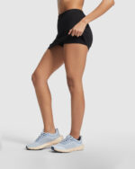 Sort unisex ARZAK fata/spate