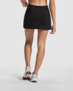 Sort unisex ARZAK fata/spate