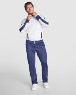 Sort unisex ARZAK fata/spate