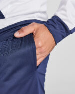 Sort unisex ARZAK fata/spate