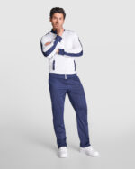 Set jacheta și pantaloni trening ESPARTA