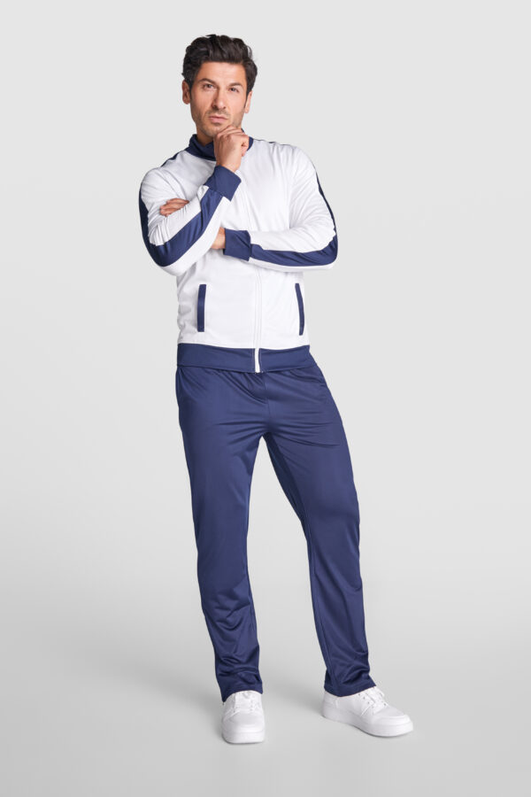 Set jacheta și pantaloni trening ESPARTA