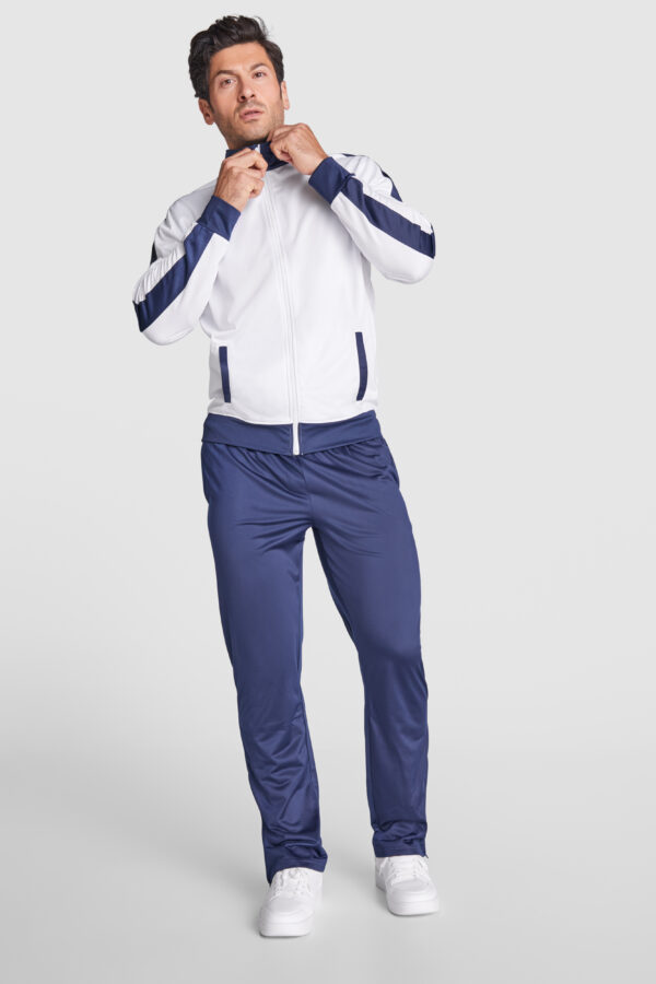 Sort unisex ARZAK fata/spate