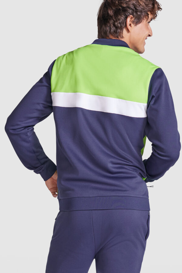 Sort unisex ARZAK fata/spate