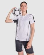 Sort unisex ARZAK fata/spate