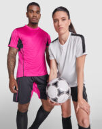 Sort unisex ARZAK fata/spate