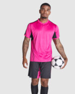 Set sportiv unisex din 3 țesături BOCA