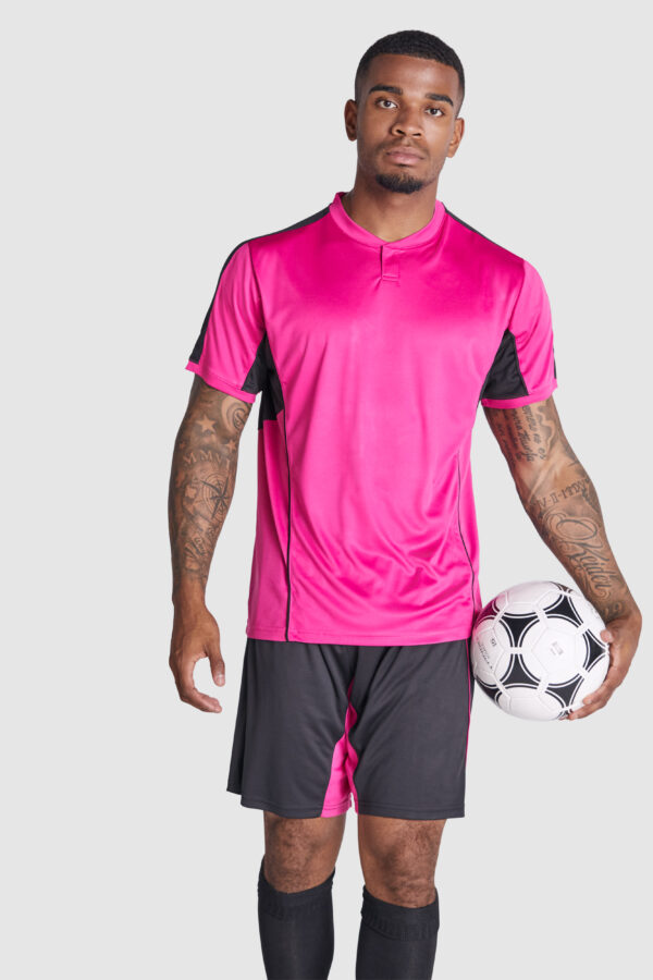Set sportiv unisex din 3 țesături BOCA