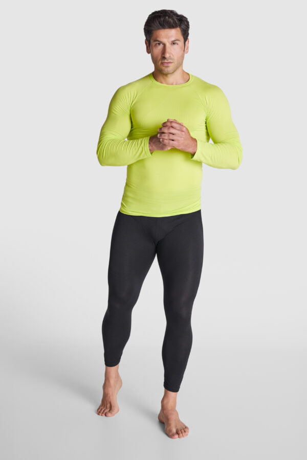 Sort unisex ARZAK fata/spate