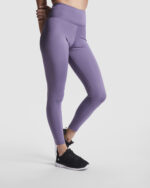 Colanți sport lungi pentru femei BURU