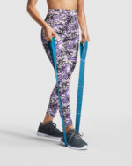 Sort unisex ARZAK fata/spate