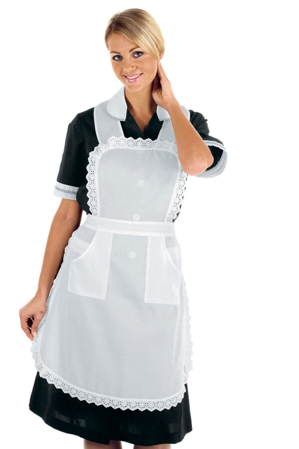 Sort CAMERISTA DOMESTICA